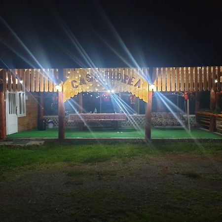 Casa Florea Poiana Stampei Экстерьер фото
