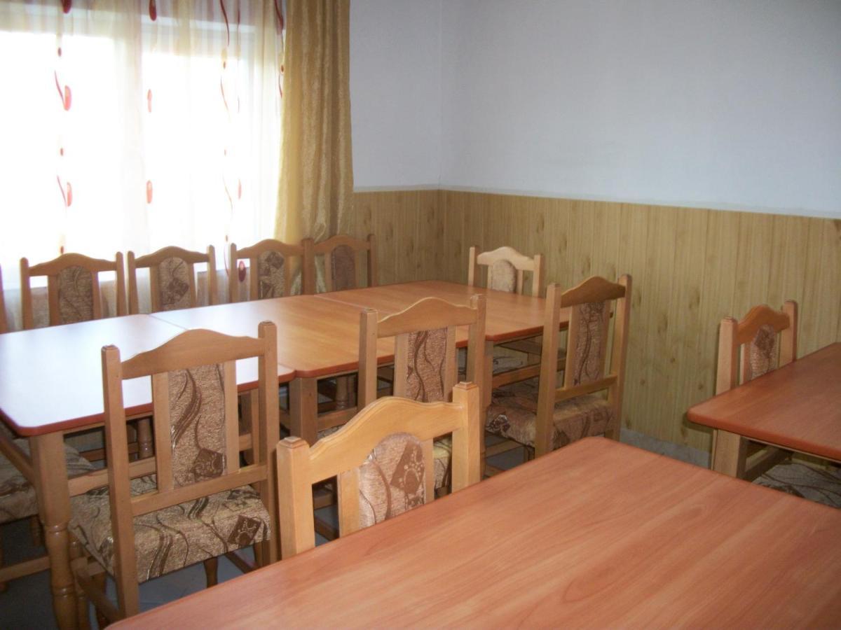Casa Florea Poiana Stampei Экстерьер фото