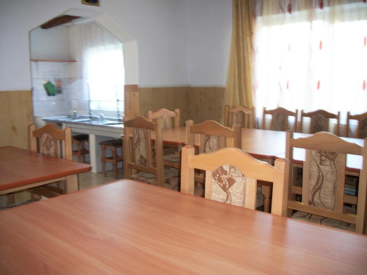 Casa Florea Poiana Stampei Экстерьер фото