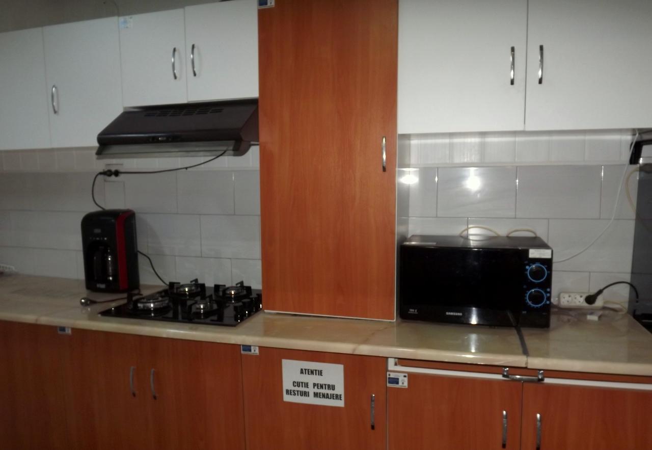 Casa Florea Poiana Stampei Экстерьер фото